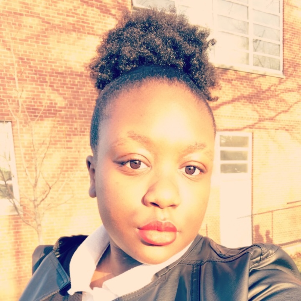 Meet your Posher, Michelle